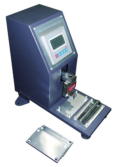 구두박리시험기