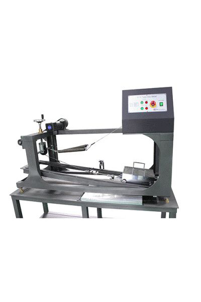 경사미끄럼시험기