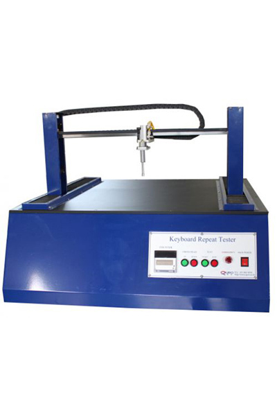 키보드내구성시험기