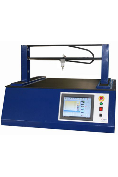 키보드압축시험기