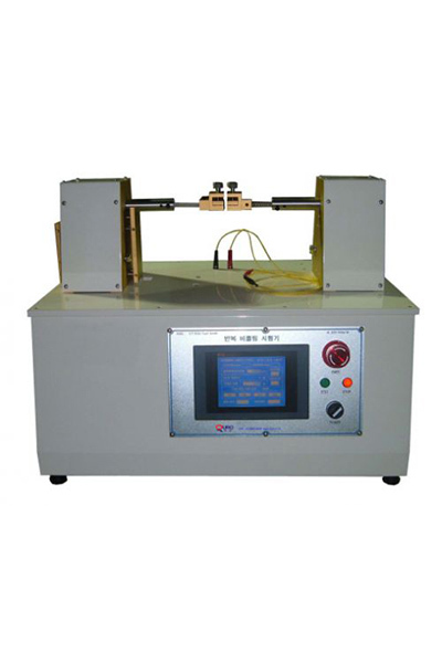 반복비틀림시험기