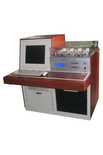 슬라이드개폐시험기