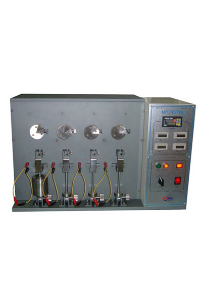 MIT내절강도시험기