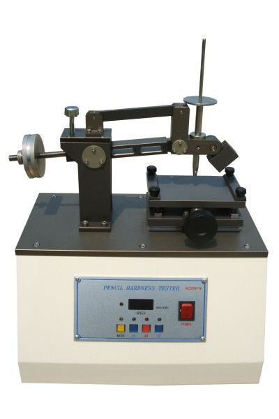 전동식연필경도계