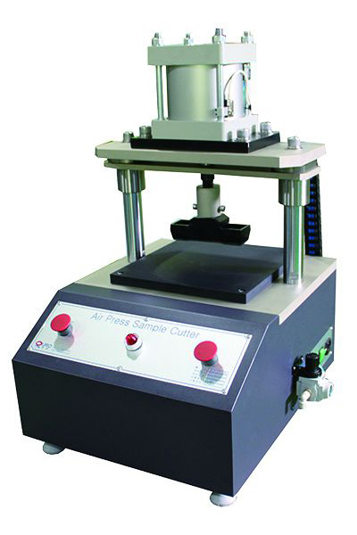 공압식시편제작기