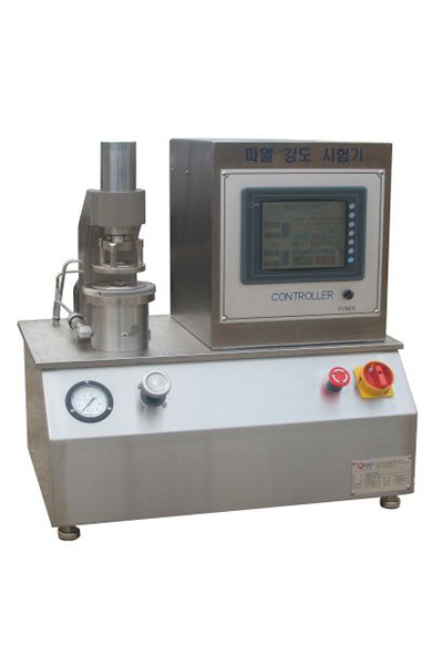 파열강도시험기