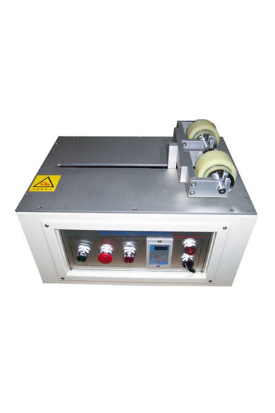 전동식압착롤러