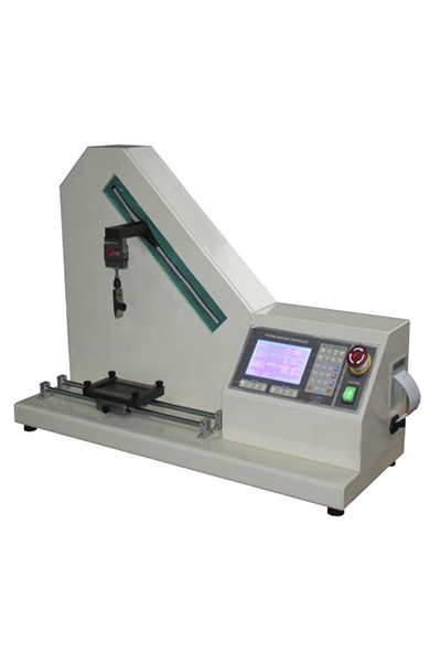 90 °접착력시험기