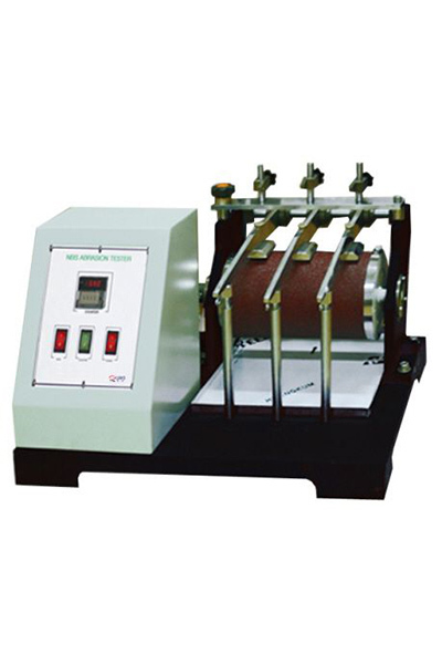NBS마모시험기