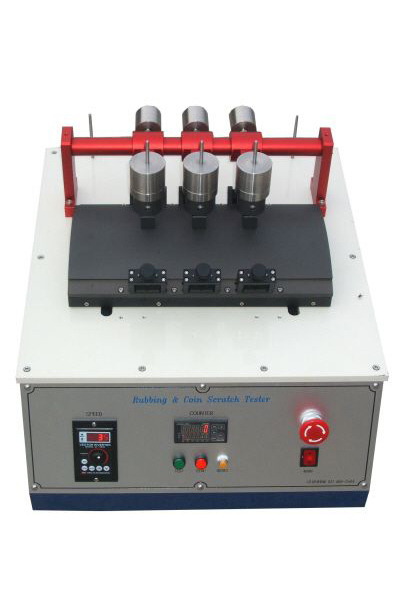 학진형마모마찰시험기