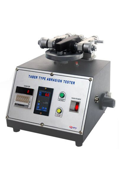 테이버마모시험기