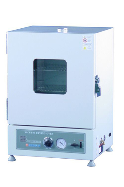 Vacuum Oven
