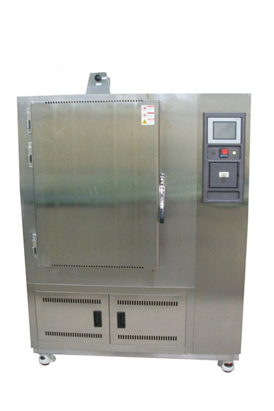 High-Temperature Oven