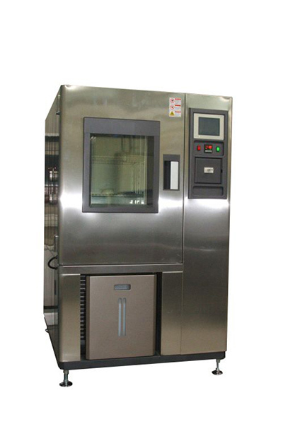 Temperature ＆ Humidity Chamber
