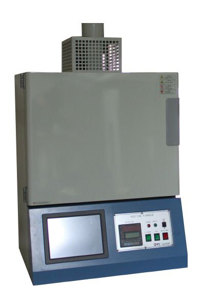 Asphalt Ignition Content Tester