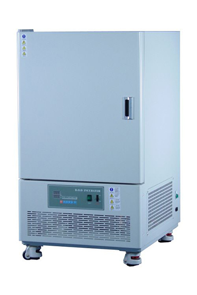 B.O.D. Incubator