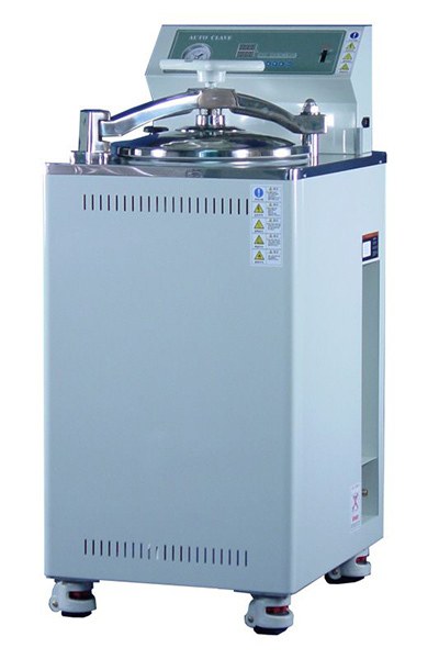 Autoclave