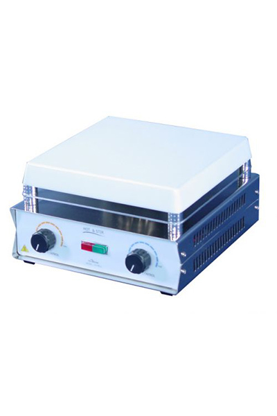 Hot Plate ＆ Stirrer