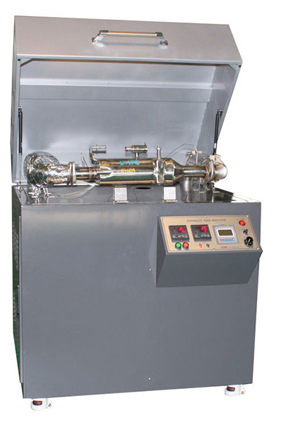 Exhaust Gas Facsimile Devices