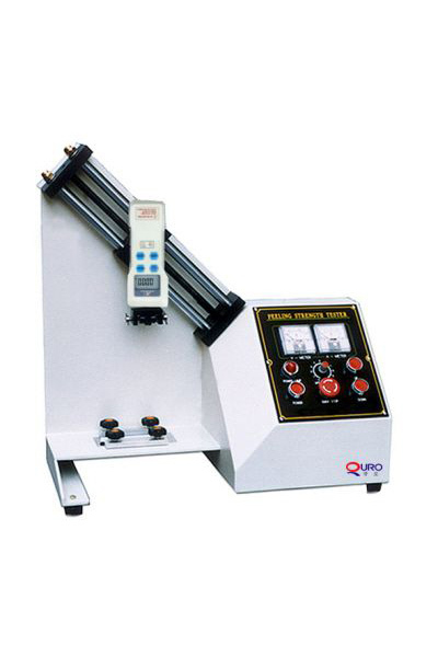 90 ° Peel Adhesion Tester