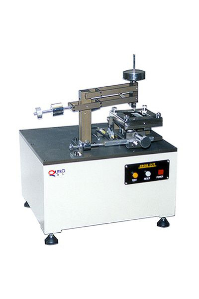 Auto Cross Cutter