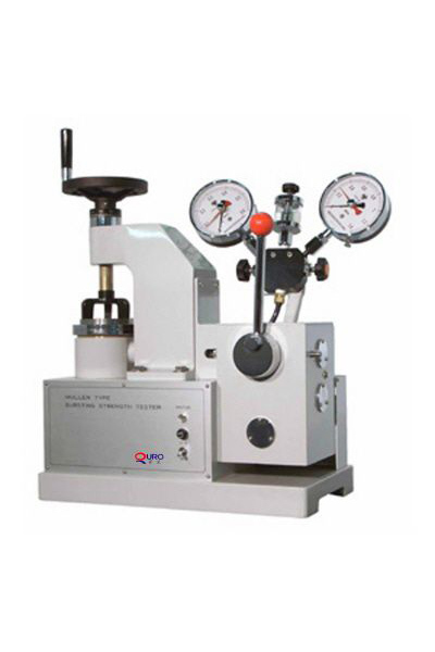 Pressure Burst Tester