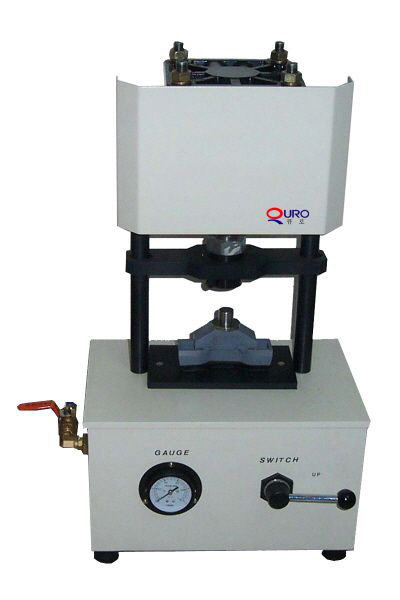 Air Press Sample Cutter