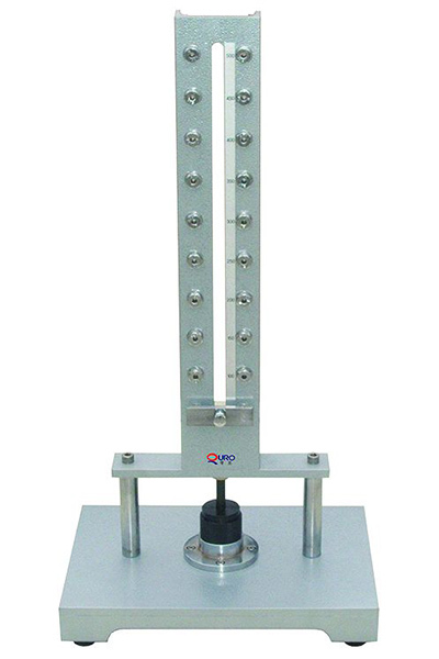 Dupon Impact Tester