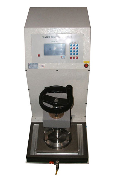 Water Penetrate Tester