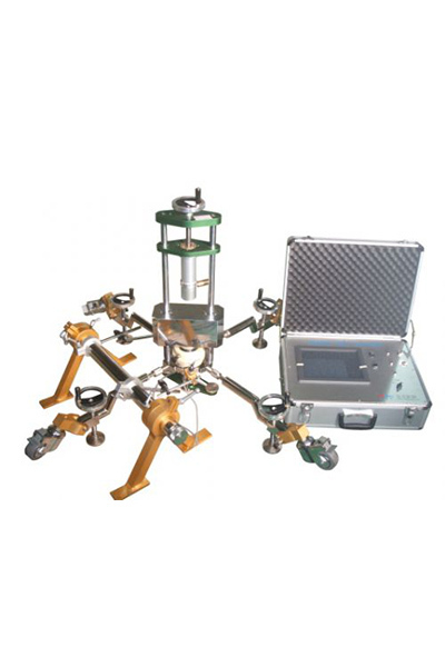 Artificiality Turf Impact Testing Machine