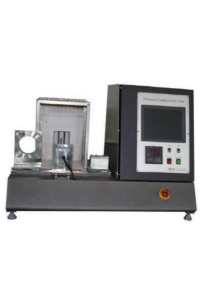 Heatproof Clothes Heat-Resistance Test