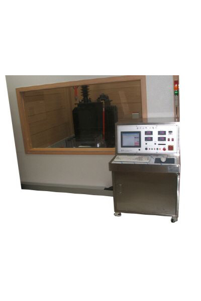 Insulation Tolerance Test Machine