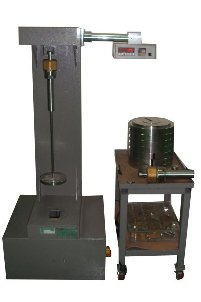 Droop Function Test Machine