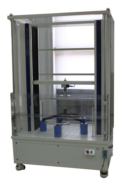 Chair Leg Compression Test Machine