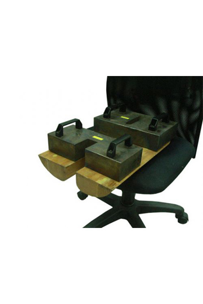 Chair Sit Test