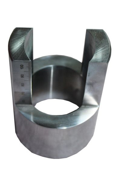 Chair Center Post Deep Test