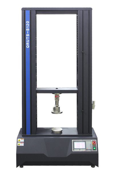 Automatic Universal Testing Machine
