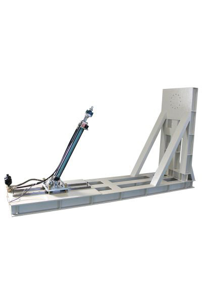 Blade Fatigue Testing Machine