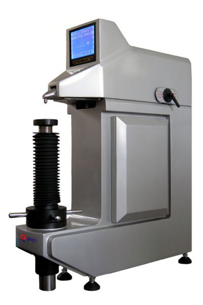 Rock Well Hardness Tester