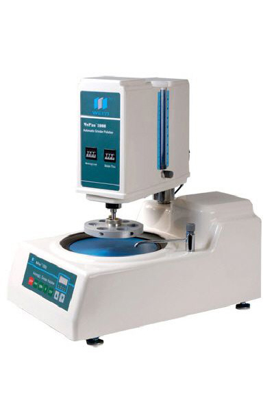 Polishing Machine