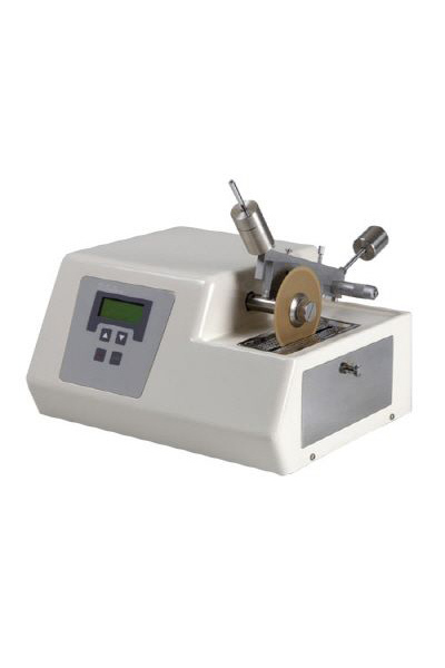 Low Speed Diamond Saw